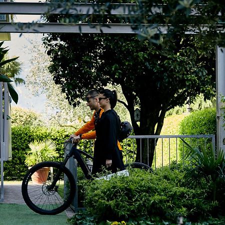 Appartamenti Sant'Alessandro Riva del Garda Kültér fotó