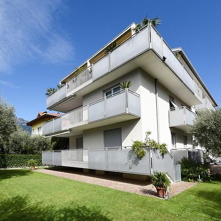 Appartamenti Sant'Alessandro Riva del Garda Kültér fotó