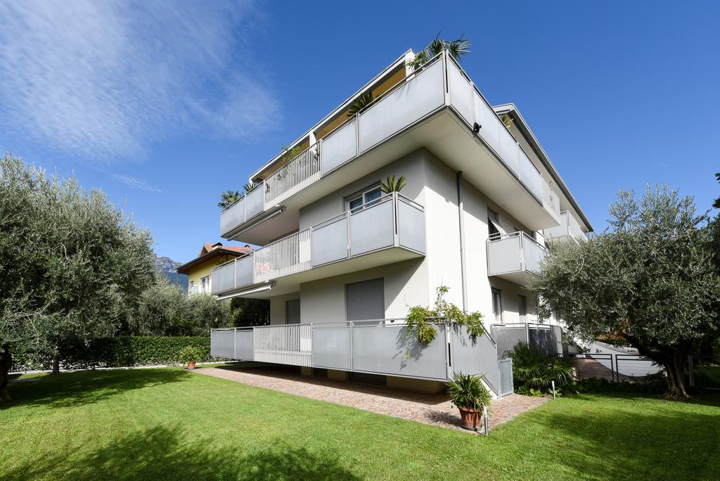 Appartamenti Sant'Alessandro Riva del Garda Kültér fotó